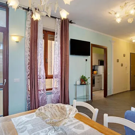 Apartment Casa Laura Elena San Bartolomeo Al Mare