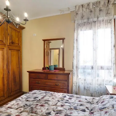 公寓 Casa Laura Elena *