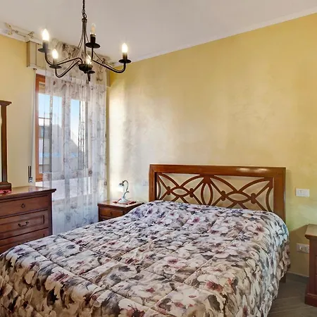 Casa Laura Elena 圣巴特罗摩艾美尔
