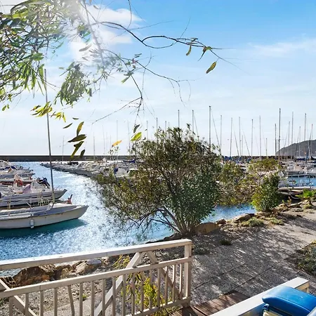 Casa Laura Elena San Bartolomeo Al Mare