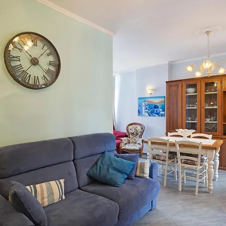 Appartement Casa Laura Elena San Bartolomeo Al Mare
