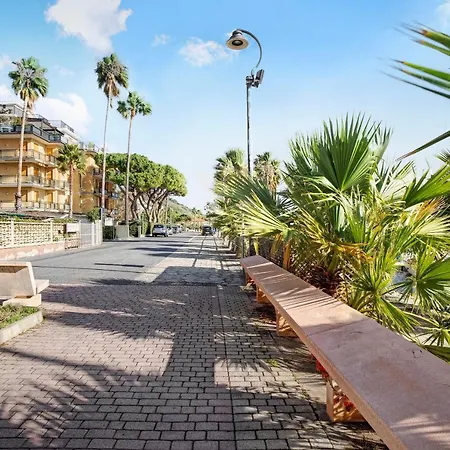 Appartement Casa Laura Elena San Bartolomeo Al Mare